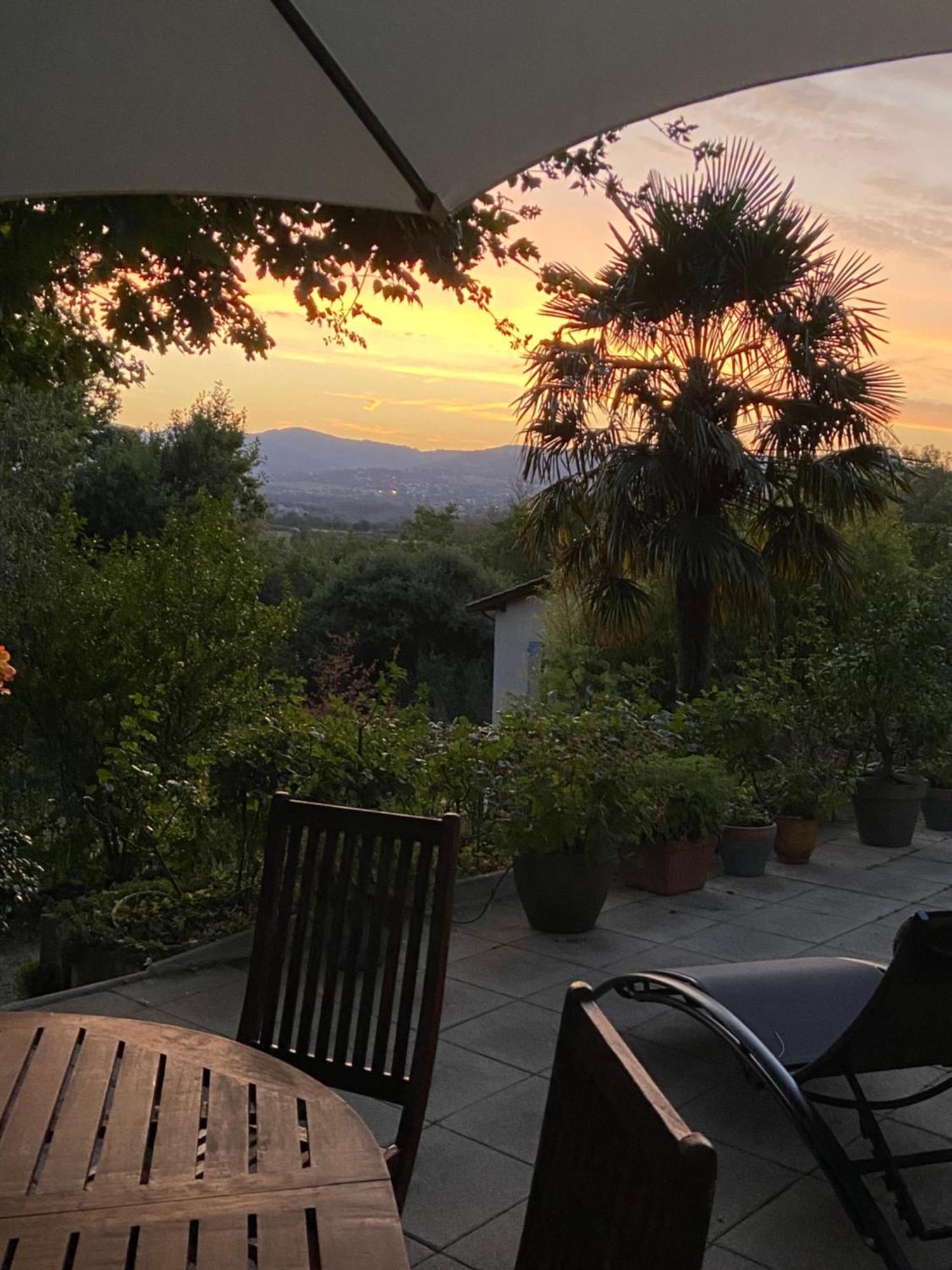 Le Relais Des Malettes Chambres D'Hotes B&B Francheville  Exteriér fotografie