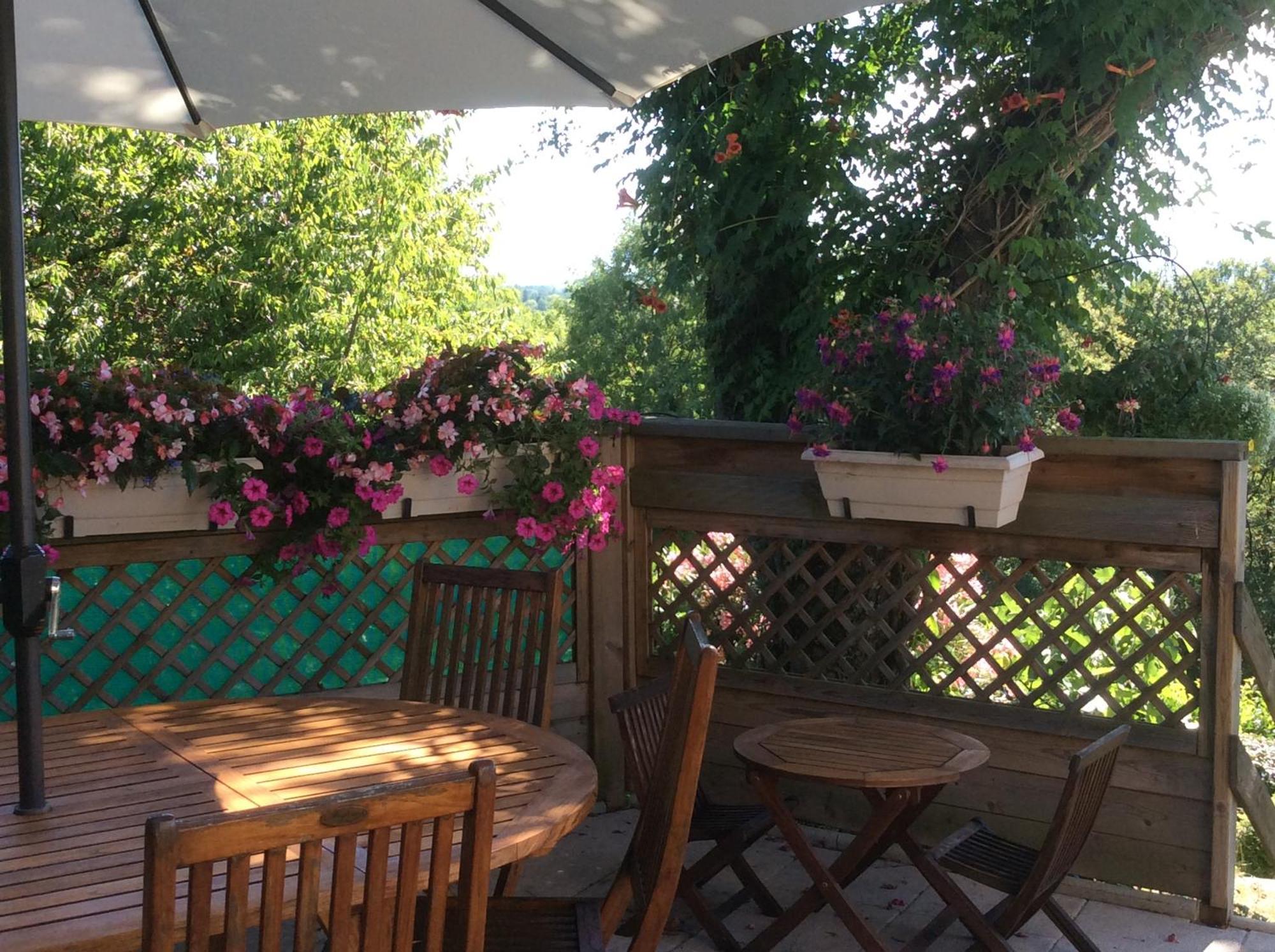 Le Relais Des Malettes Chambres D'Hotes B&B Francheville  Exteriér fotografie