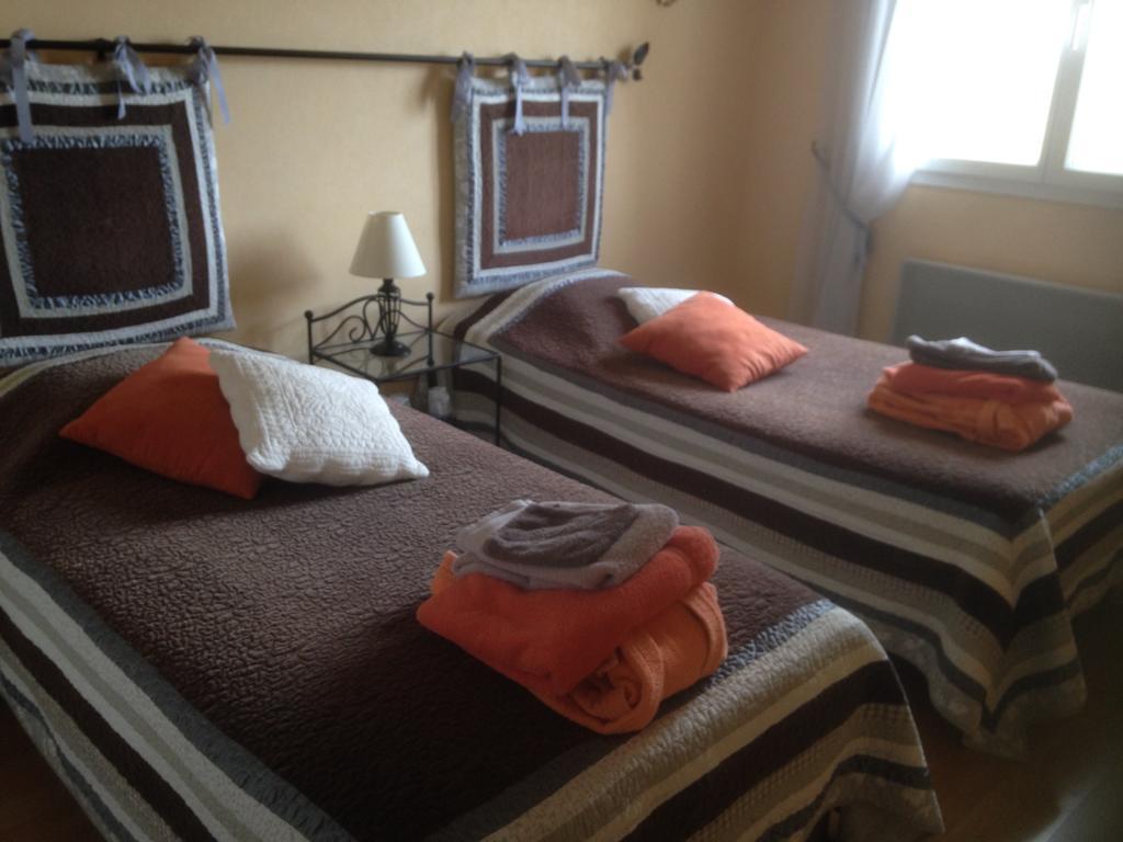 Le Relais Des Malettes Chambres D'Hotes B&B Francheville  Exteriér fotografie
