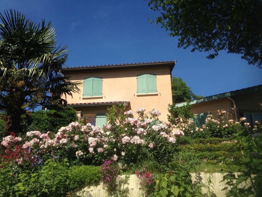Le Relais Des Malettes Chambres D'Hotes B&B Francheville  Exteriér fotografie