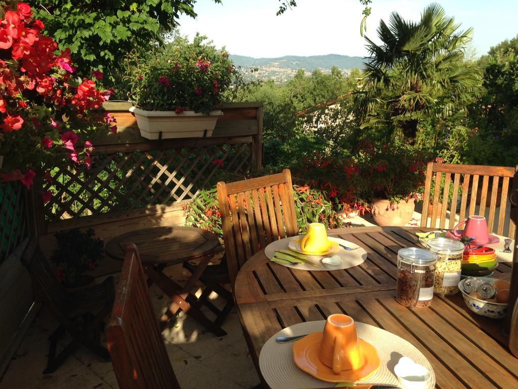 Le Relais Des Malettes Chambres D'Hotes B&B Francheville  Exteriér fotografie