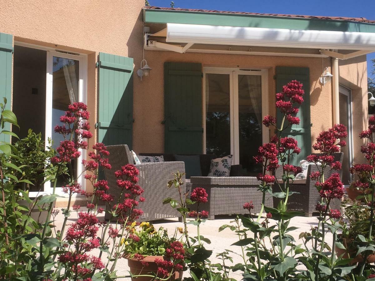 Le Relais Des Malettes Chambres D'Hotes B&B Francheville  Exteriér fotografie