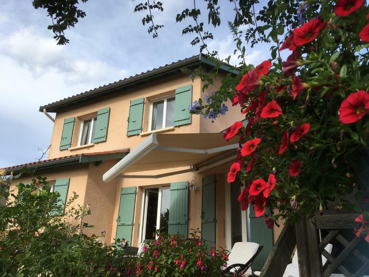 Le Relais Des Malettes Chambres D'Hotes B&B Francheville  Exteriér fotografie